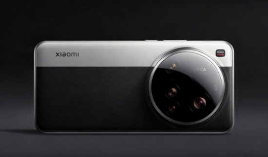 小米可能要有自己的非凡大師:2億長焦或為26年唯一