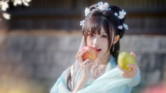 爆火美人互動大作《完蛋！我被美女包圍了2》登PS5！最新宣傳片現已放出