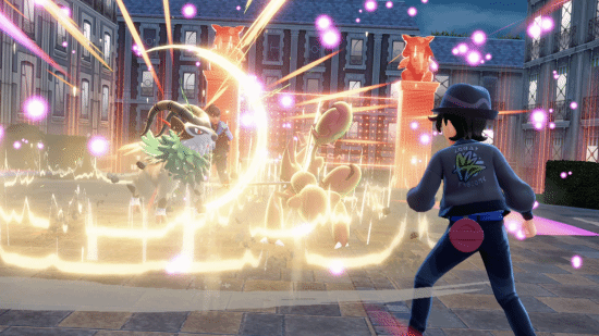 《寶可夢(mèng)傳說：Z-A》惡性BUG確認(rèn)！相關(guān)修復(fù)補(bǔ)丁即將上線