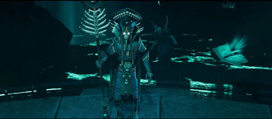 《全面戰爭：戰錘3》新DLC公布！納加什降臨