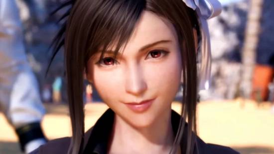 《最終幻想7重生》并不長 只是玩家時間少？網友熱議游戲節奏