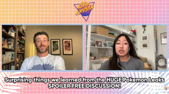 第十代《寶可夢》預算曝光！前任天堂員工感到震驚