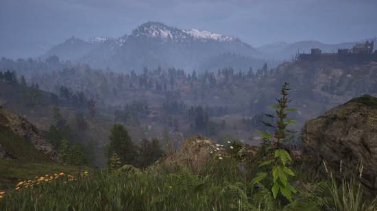 疑似《上古卷軸6》短片發布 B社親自下場“劇透”?