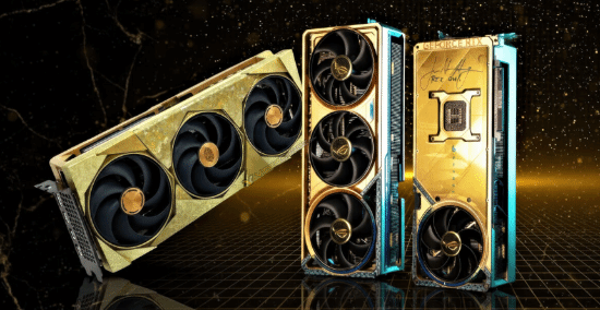 RTX 5090價格又漲瘋了！在歐美暴漲42%勸退玩家