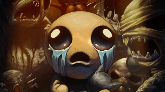 《以撒的結合》制作人聲稱：主流游戲公司正在無恥地借鑒獨立游戲的創意