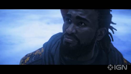 IGN對(duì)比《刺客信條：影》NS2版和PC版！稱NS2版表現(xiàn)不錯(cuò)！