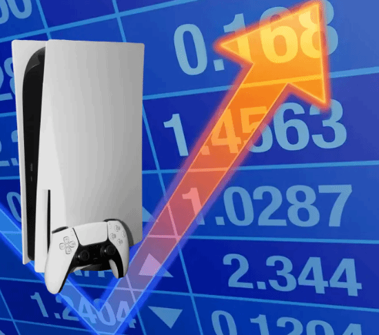 曝PS5在美國黑色星期五促銷活動中賣爆了！銷量占比高達47% 遠超NS2和Xbox