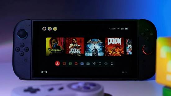 成本暴漲41%！Switch 2恐因內存問題被迫漲價？