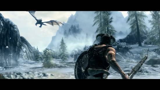 《上古卷軸5》NS2版正式發(fā)售！符合條件免費(fèi)領(lǐng)！