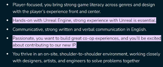 《絕地潛兵》團(tuán)隊(duì)新動(dòng)作！全新合作動(dòng)作游戲開發(fā)中