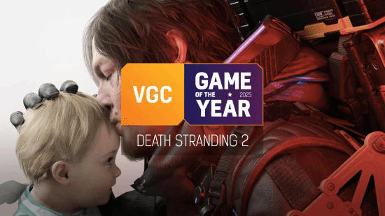 外媒VGC年度最佳頒給《死亡擱淺2》！島哥哥可以笑了