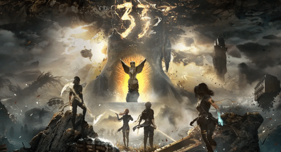 最大黑馬？外媒：《光與影》TGA這4個獎項或翻車