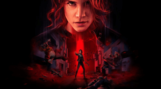 充分釋放PS5 Pro性能！《控制》迎來(lái)重磅升級(jí)