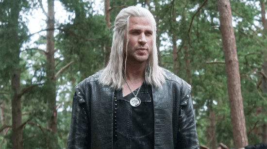 《巫師》網(wǎng)劇新主演被評：感覺不如老主演…魅力