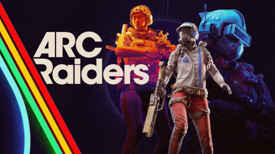 搜打撤新作《Arc Raiders》玩家峰值再創(chuàng)新高！46萬(wàn)人共享年度黑馬