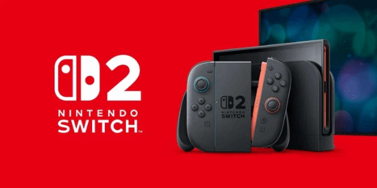 Switch 2日本累計銷量已突破300萬臺！老任又賺麻了