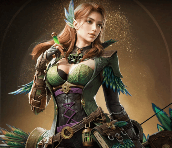 《怪物獵人：旅人》首次測試將至！11月14日正式開啟！