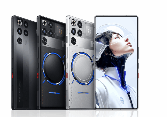 安卓最強手機芯片!紅魔11Pro+玩黑神話等3A性能曝光