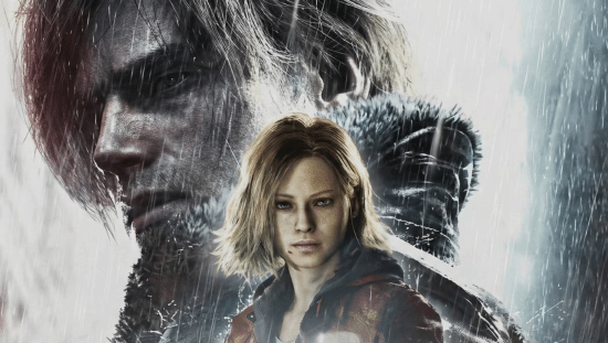 準確爆料里昂回歸！舅舅黨解析《生化9》雙主角原因