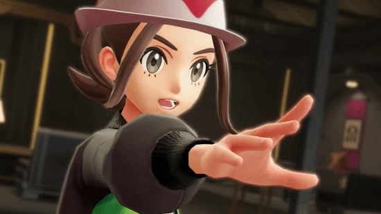 七分鐘繞城一圈！《寶可夢Z-A》地圖太小遭吐槽