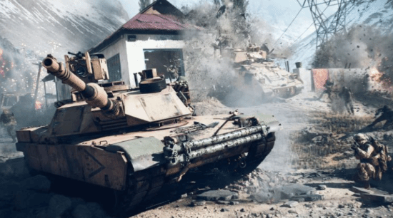 外媒盤(pán)點(diǎn)入手《戰(zhàn)地6》五大理由：系列巔峰之作的全面回歸