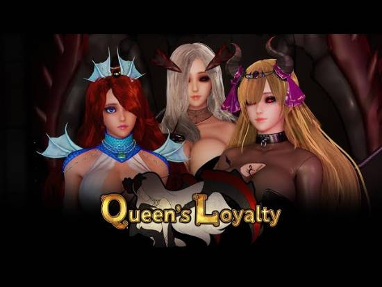 大雷魅魔新游《女王的忠誠》登Steam！團結怪物女王重奪力量