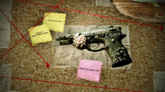 釣魚+懸疑PS5新作公布！每次拋竿都有秘密揭曉