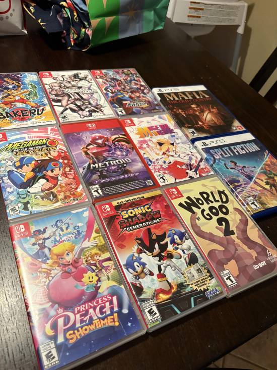 老任年終獨占《銀河戰士Prime 4：超越》偷跑!爭議角色擔憂解除