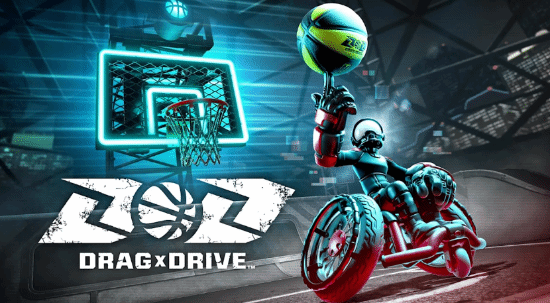 《拖曳＆突破》首個重大更新發布 優化線上體驗