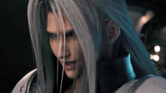 NS2版《最終幻想7：重制版Intergrade》宣傳片來了！試玩Demo已上線