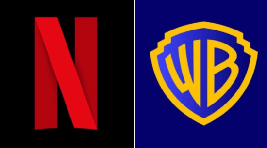 涉嫌壟斷！網(wǎng)飛720億美元收購華納遭集體訴訟